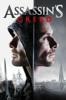 Assassins Creed Poster